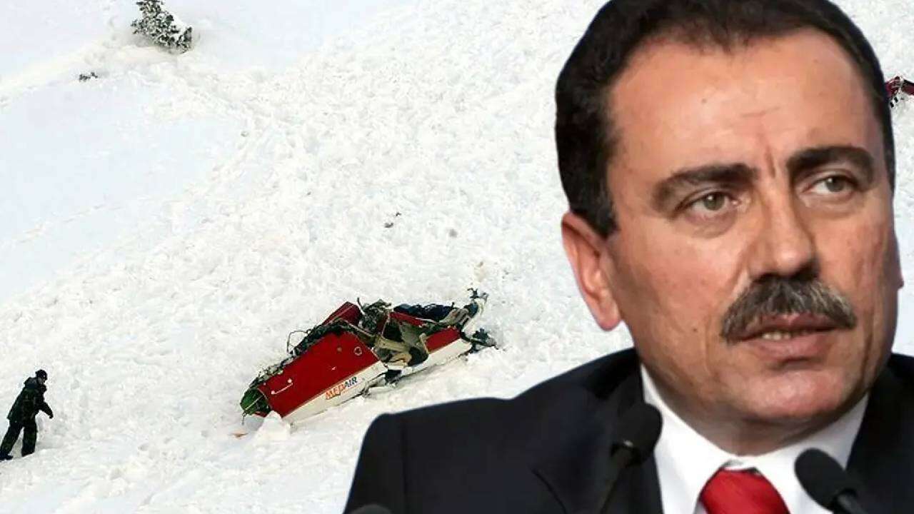 SICAK GELİŞME! Muhsin Yazıcıoğlu dosyasında dikkat çeken gözaltılar: İşte şüphelilerin isimleri ve rolleri! 3